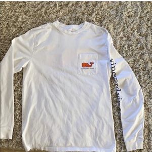 Vineyard vines shirt